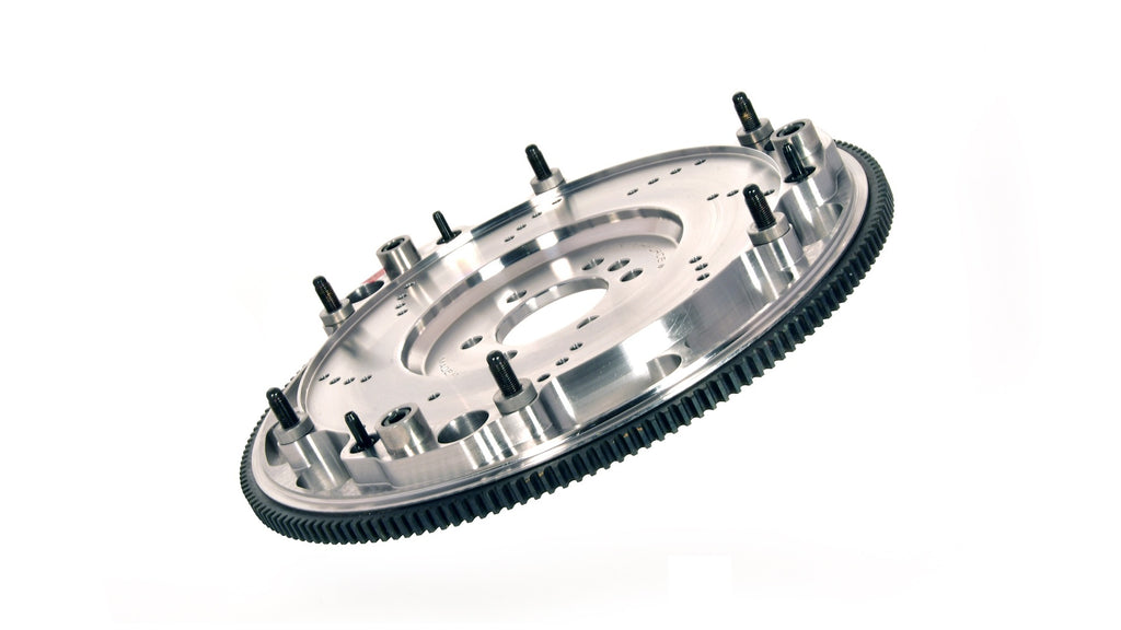 Centerforce SST 10.4 Clutch and Flywheel Kit (412614820)