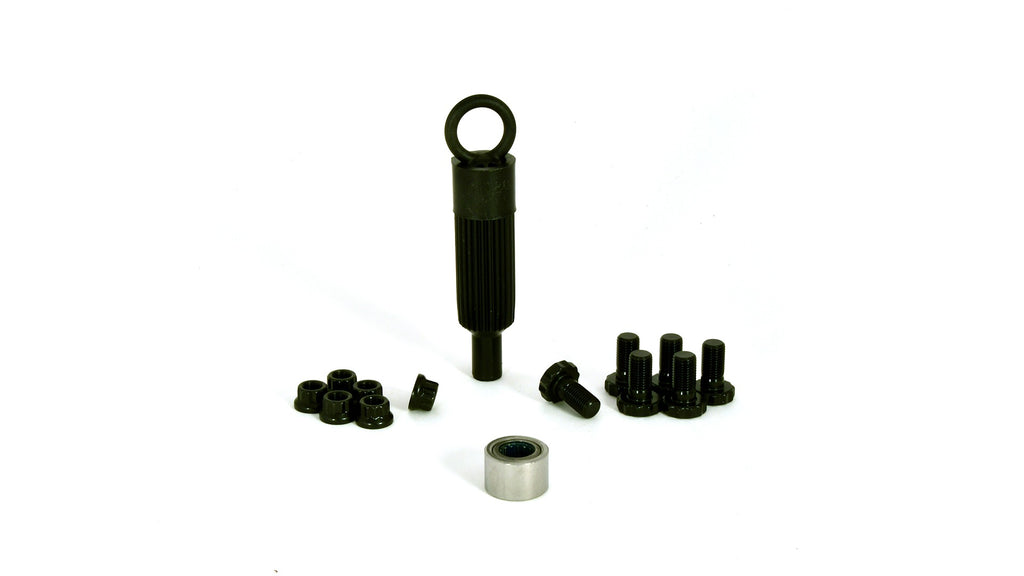 Centerforce SST 10.4 Clutch and Flywheel Kit (412614820)