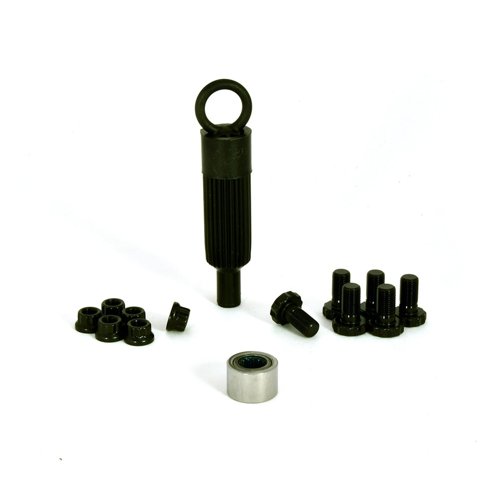 Centerforce SST 10.4 Clutch and Flywheel Kit (412614820)