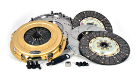 Centerforce SST 10.4 Clutch and Flywheel Kit (412614840)