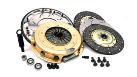 Centerforce SST 10.4 Clutch and Flywheel Kit (412614842)
