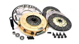 Centerforce SST 10.4 Clutch and Flywheel Kit (412614844)