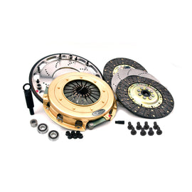 Centerforce SST 10.4 Clutch and Flywheel Kit (412614844)