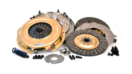 Centerforce SST 10.4 Clutch and Flywheel Kit (412614847)