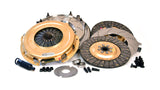 Centerforce SST 10.4 Clutch and Flywheel Kit (412614847)