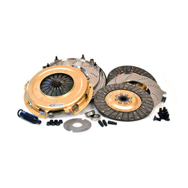 Centerforce SST 10.4 Clutch and Flywheel Kit (412614847)