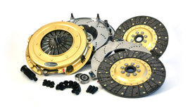 Centerforce SST 10.4 Clutch and Flywheel Kit (412614877)
