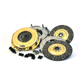 Centerforce SST 10.4 Clutch and Flywheel Kit (412614877)