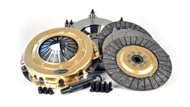 Centerforce SST 10.4 Clutch and Flywheel Kit (412615690)