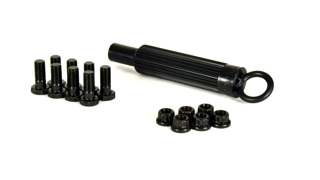Centerforce SST 10.4 Clutch and Flywheel Kit (412615690)