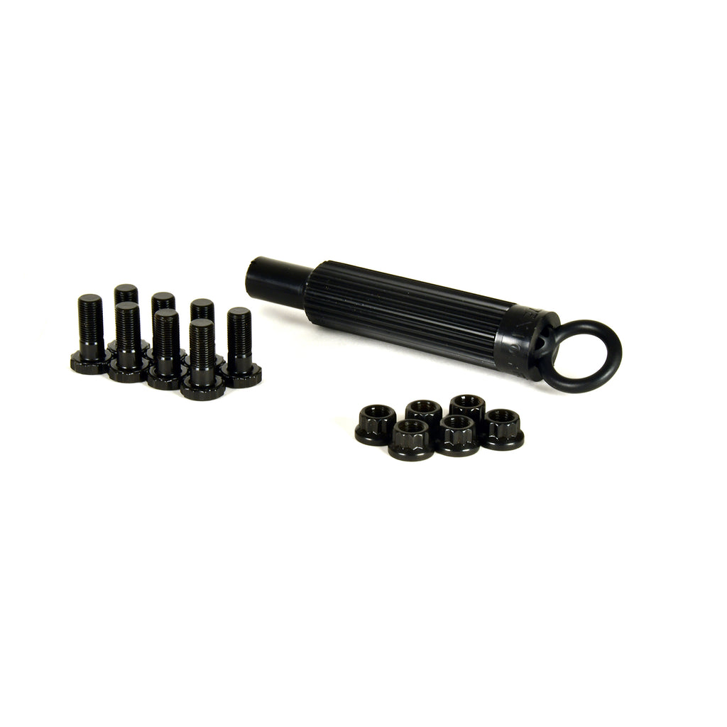 Centerforce SST 10.4 Clutch and Flywheel Kit (412615690)