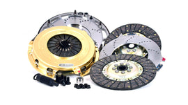 Centerforce SST 10.4 Clutch and Flywheel Kit (412615748)