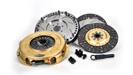 Centerforce SST 10.4 Clutch and Flywheel Kit (412693000)