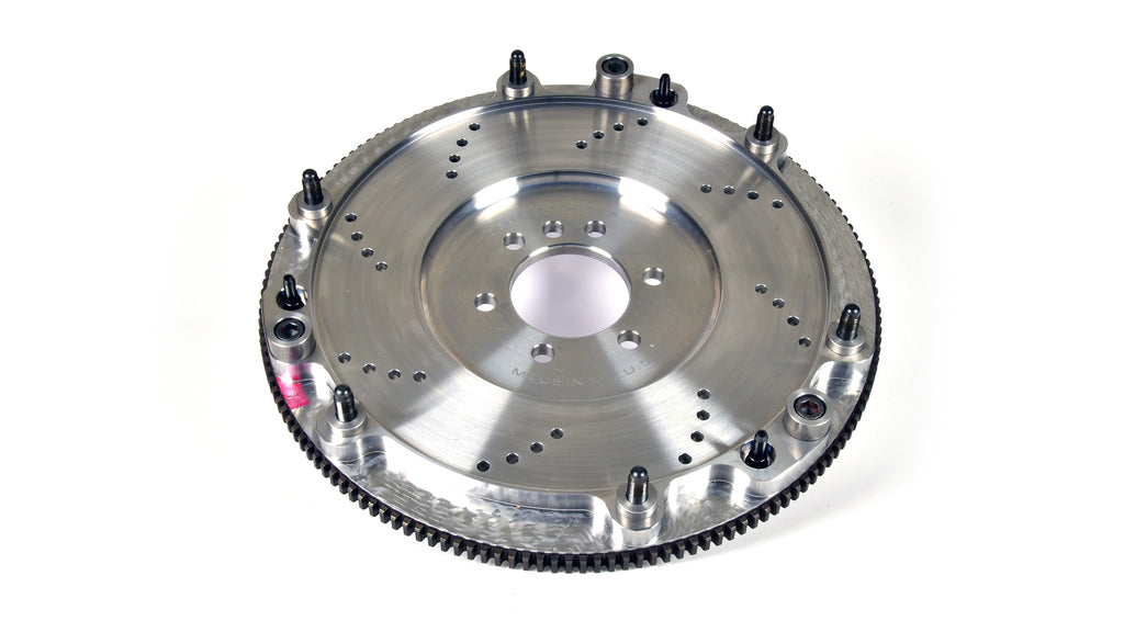 Centerforce SST 10.4 Clutch and Flywheel Kit (412714800)