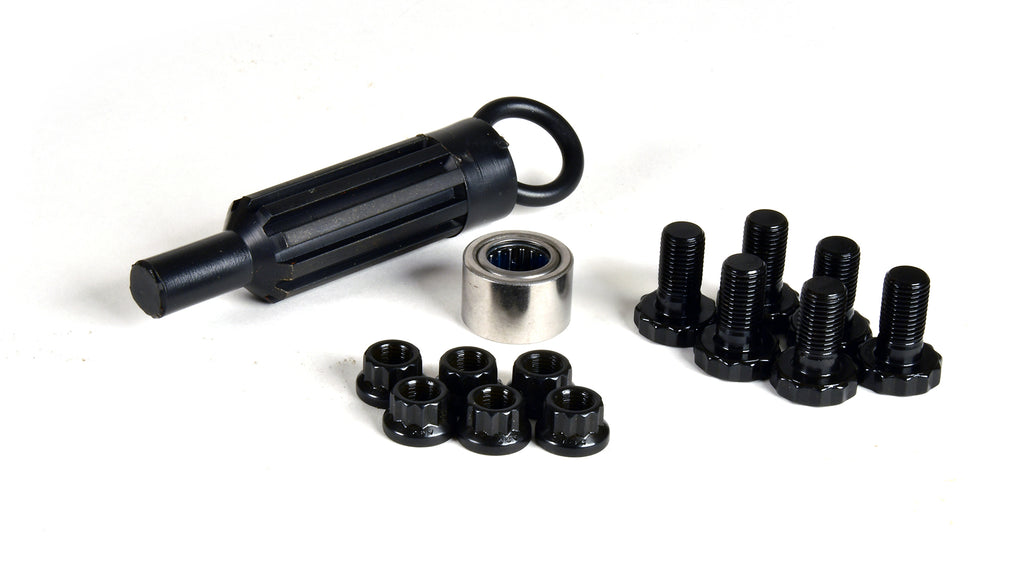 Centerforce SST 10.4 Clutch and Flywheel Kit (412714800)