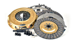 Centerforce SST 10.4 Clutch and Flywheel Kit (412714820)