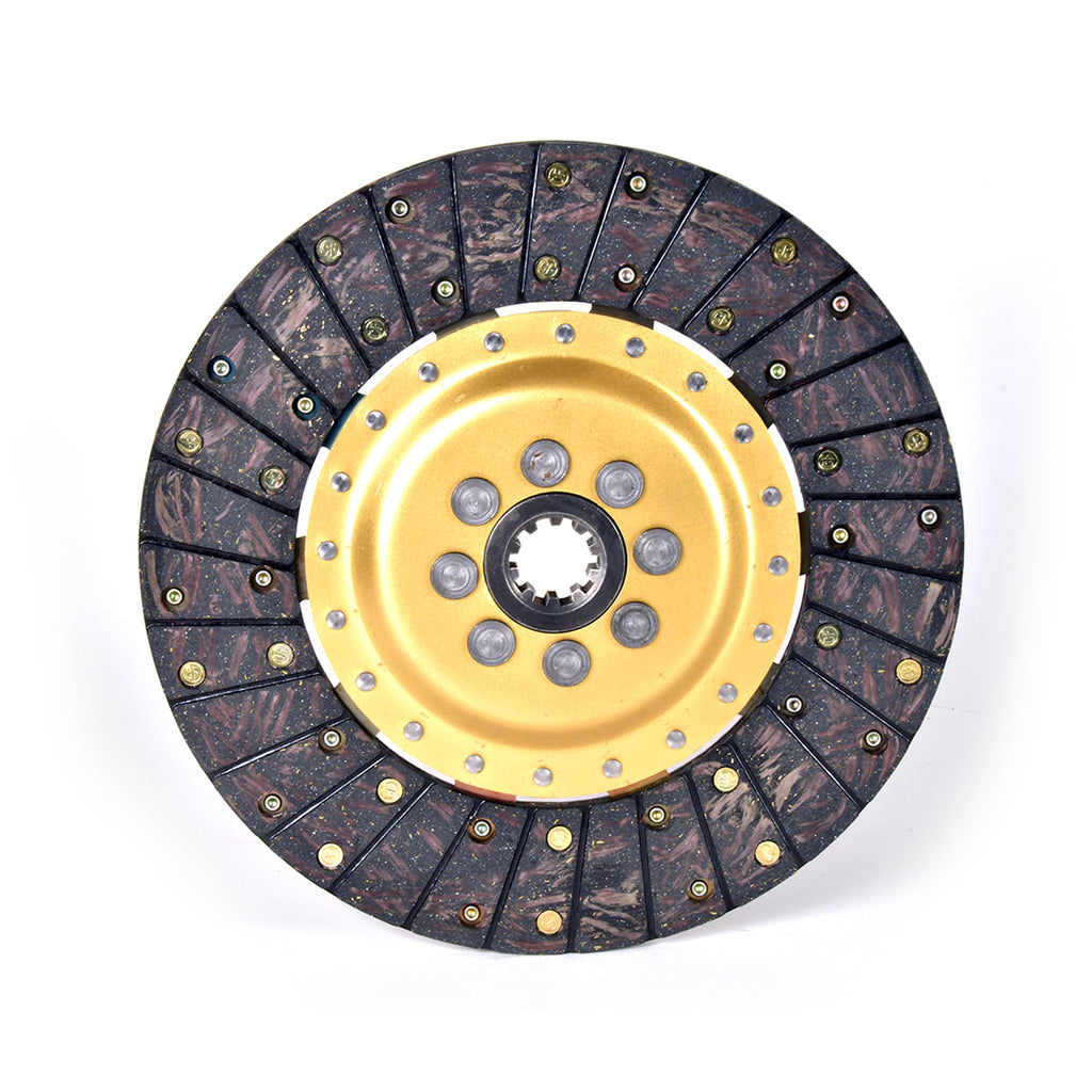 Centerforce SST 10.4 Clutch and Flywheel Kit (412714820)