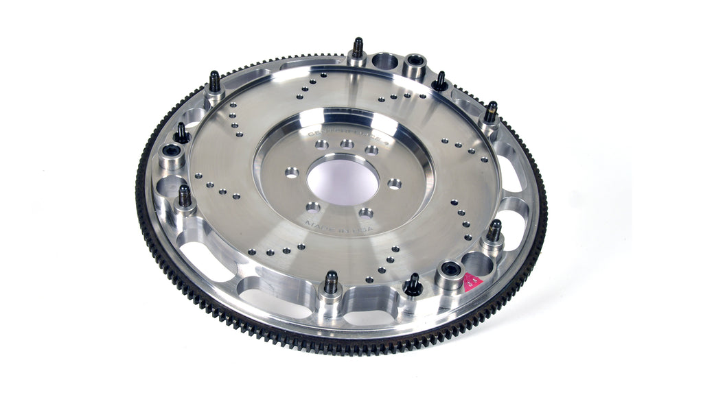 Centerforce SST 10.4 Clutch and Flywheel Kit (412714820)