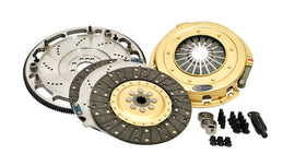 Centerforce SST 10.4 Clutch and Flywheel Kit (412714844)