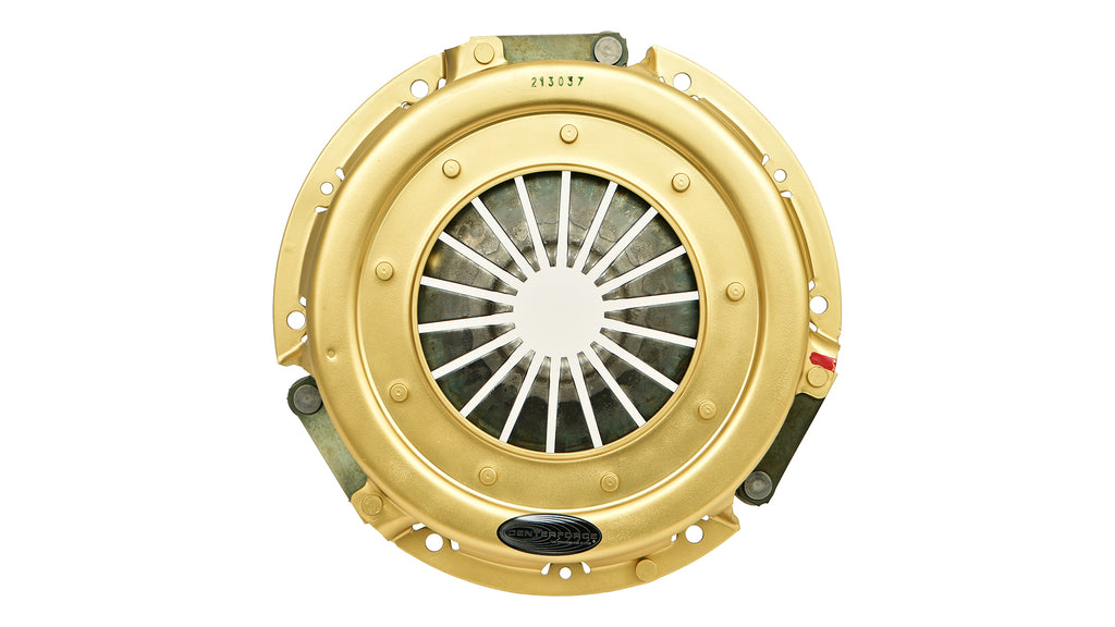 Centerforce SST 10.4 Clutch and Flywheel Kit (412714844)