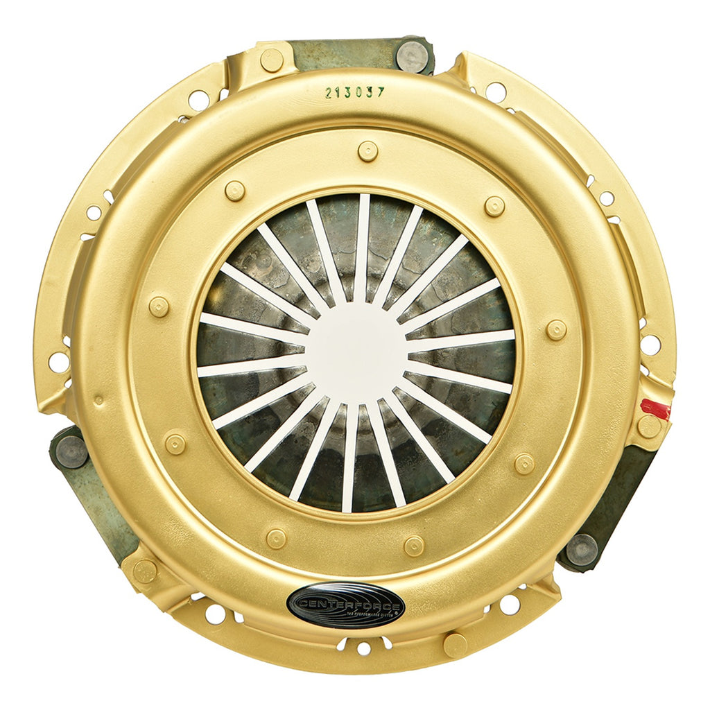 Centerforce SST 10.4 Clutch and Flywheel Kit (412714844)