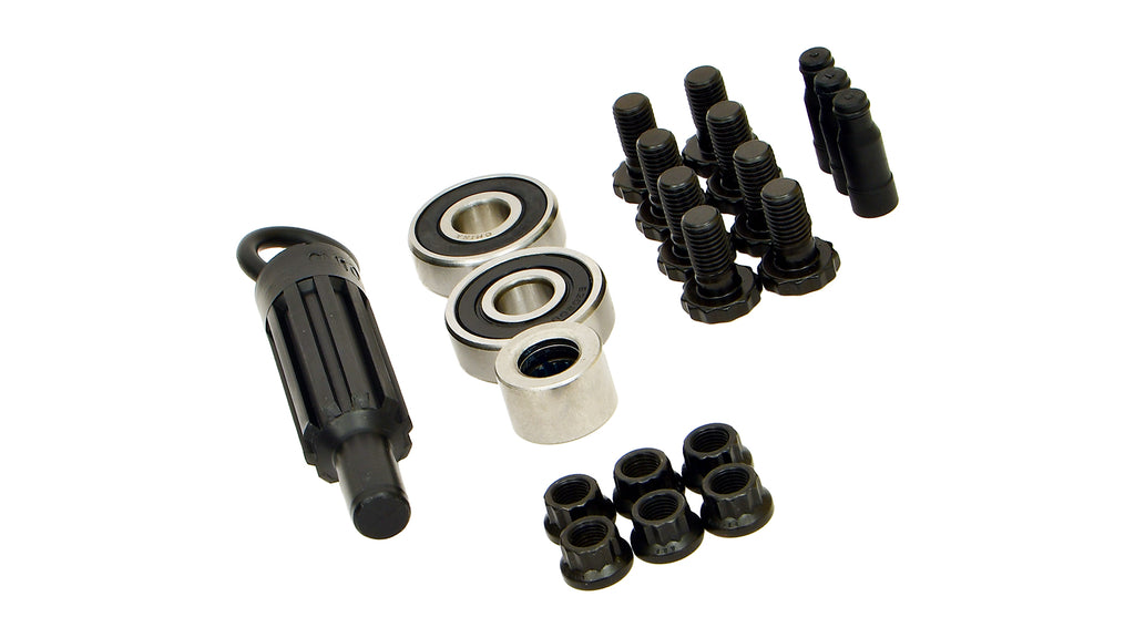 Centerforce SST 10.4 Clutch and Flywheel Kit (412714844)