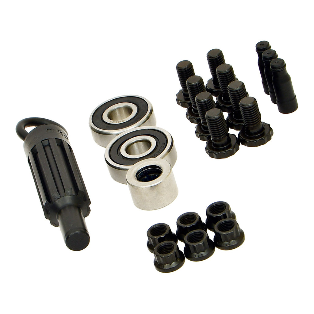 Centerforce SST 10.4 Clutch and Flywheel Kit (412714844)