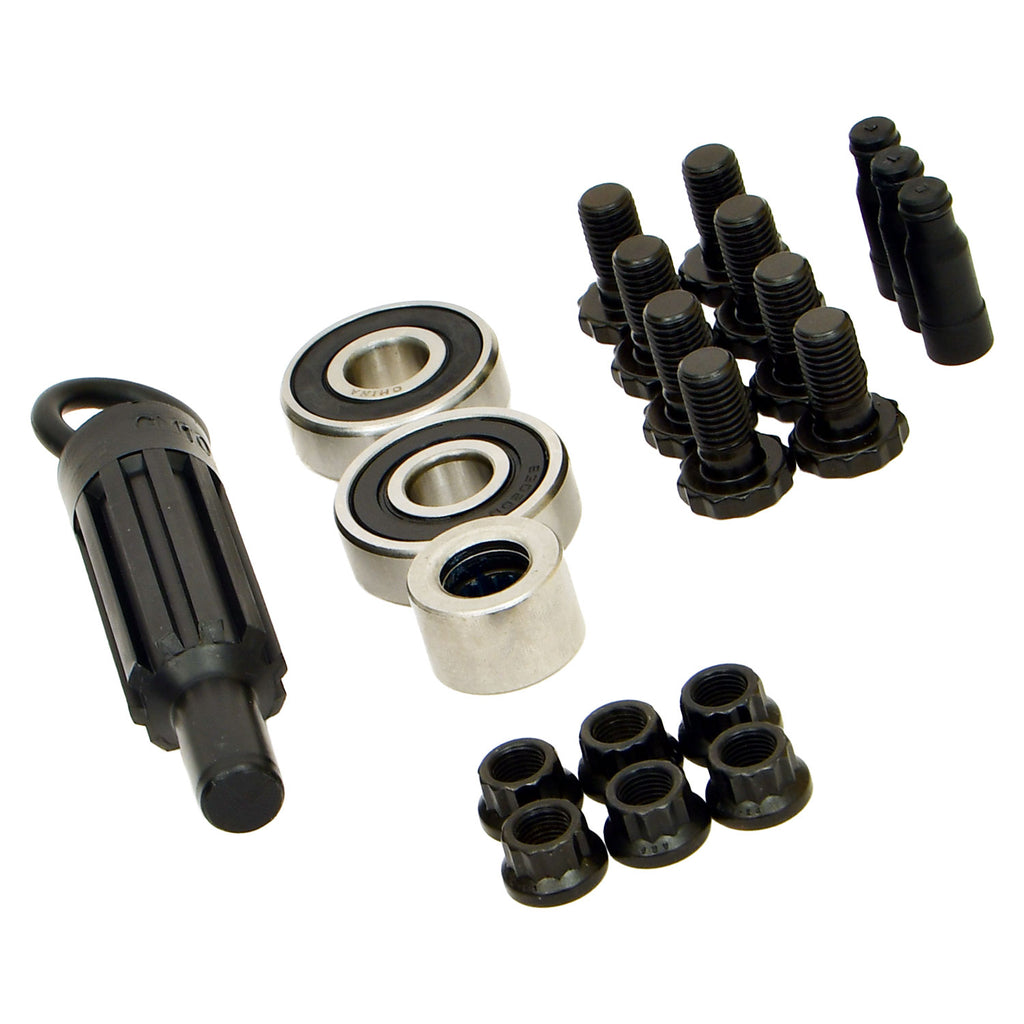 Centerforce SST 10.4 Clutch and Flywheel Kit (412714844)