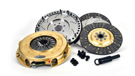 Centerforce SST 10.4 Clutch and Flywheel Kit (412753000)