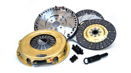 Centerforce SST 10.4 Clutch and Flywheel Kit (412753018)