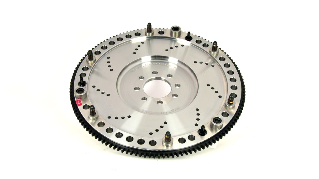 Centerforce SST 10.4 Clutch and Flywheel Kit (412753018)