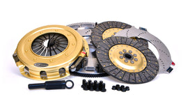 Centerforce SST 10.4 Clutch and Flywheel Kit (412753020)