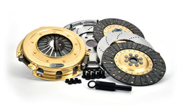 Centerforce SST 10.4 Clutch and Flywheel Kit (412753040)