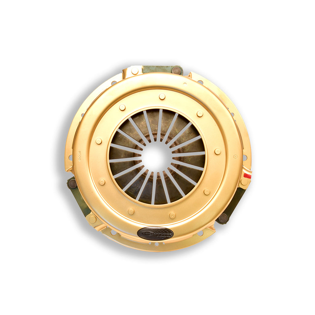 Centerforce SST 10.4 Clutch and Flywheel Kit (412753040)