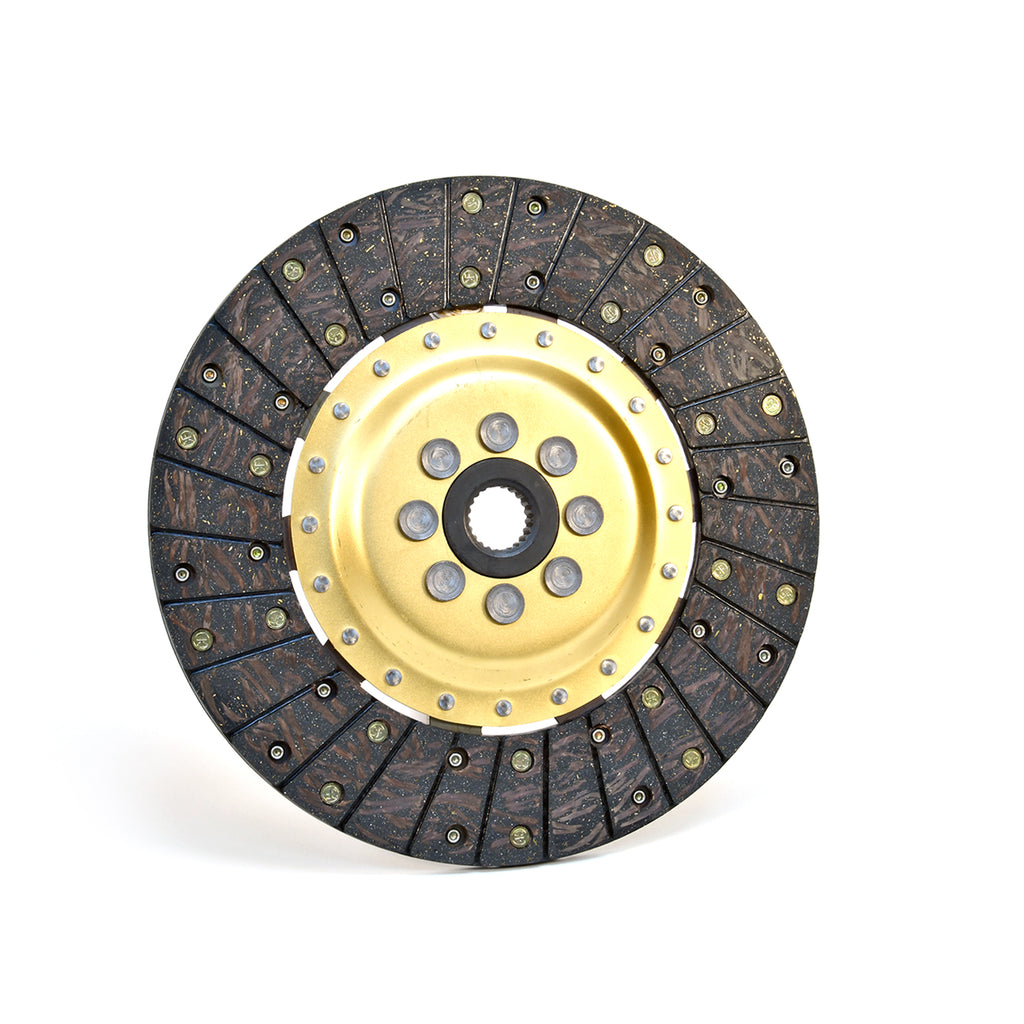 Centerforce SST 10.4 Clutch and Flywheel Kit (412753040)