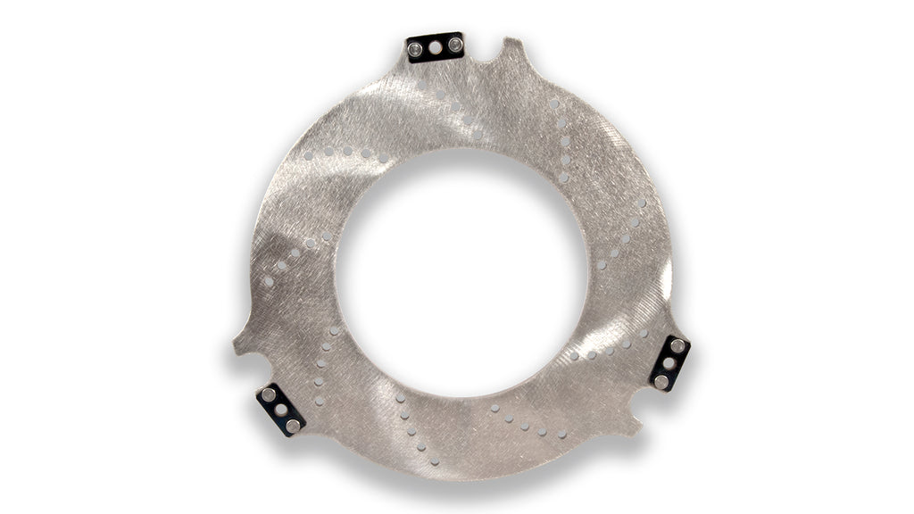 Centerforce SST 10.4 Clutch and Flywheel Kit (412753040)