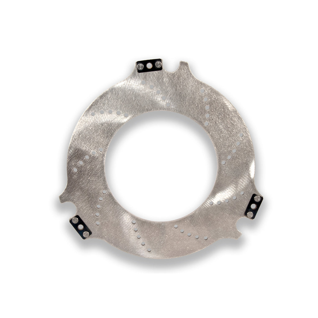 Centerforce SST 10.4 Clutch and Flywheel Kit (412753040)