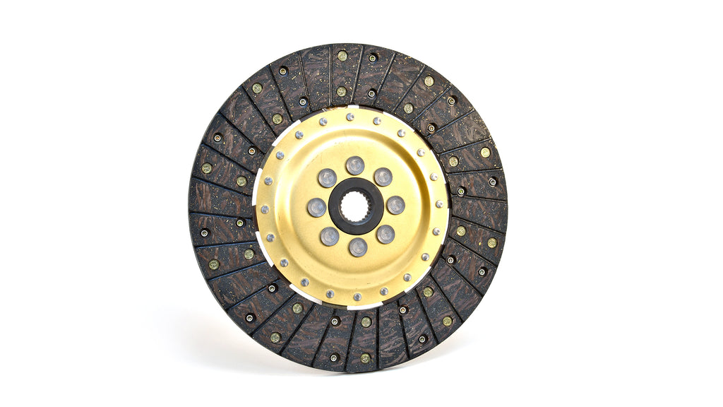 Centerforce SST 10.4 Clutch and Flywheel Kit (412753040)