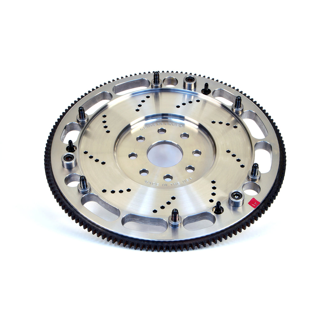 Centerforce SST 10.4 Clutch and Flywheel Kit (412753040)