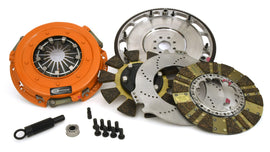 Centerforce DYAD(R) DS 10.4 Clutch and Flywheel Kit (413114805)