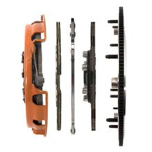 Load image into Gallery viewer, Centerforce DYAD(R) DS 10.4 Clutch and Flywheel Kit (413114805)