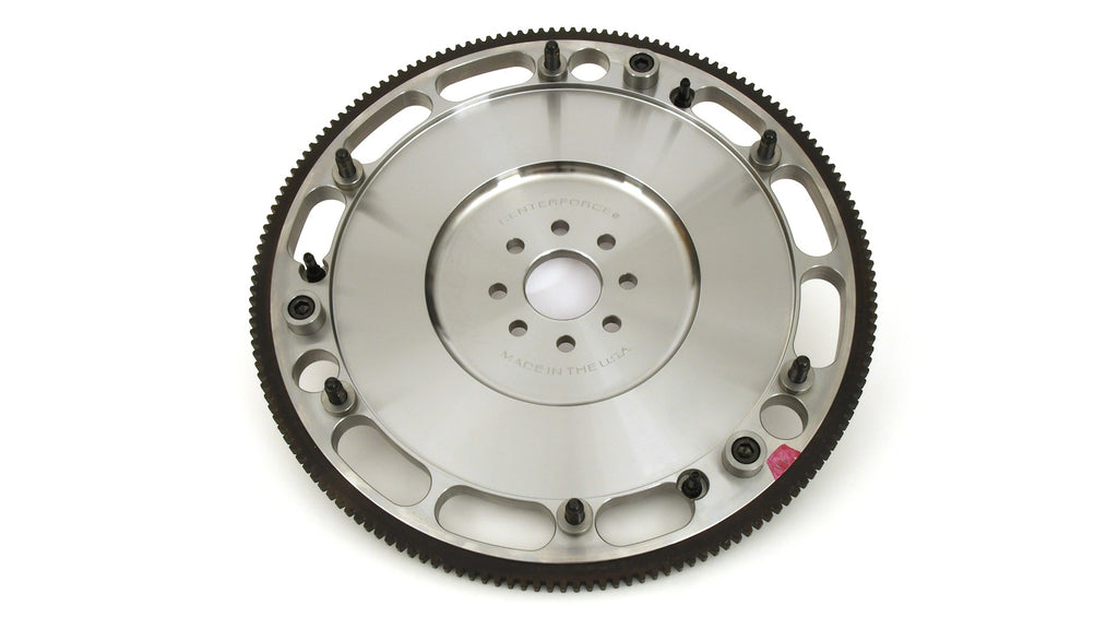 Centerforce DYAD(R) DS 10.4 Clutch and Flywheel Kit (413114805)