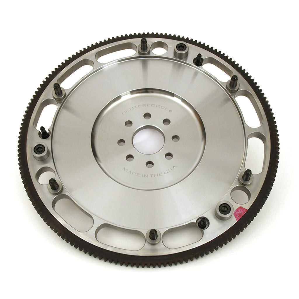 Centerforce DYAD(R) DS 10.4 Clutch and Flywheel Kit (413114805)