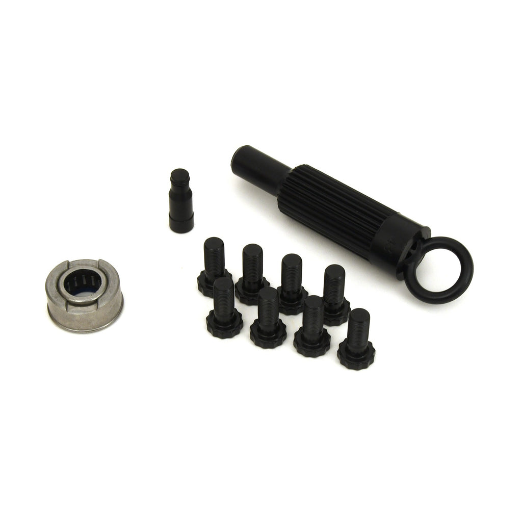 Centerforce DYAD(R) DS 10.4 Clutch and Flywheel Kit (413114805)