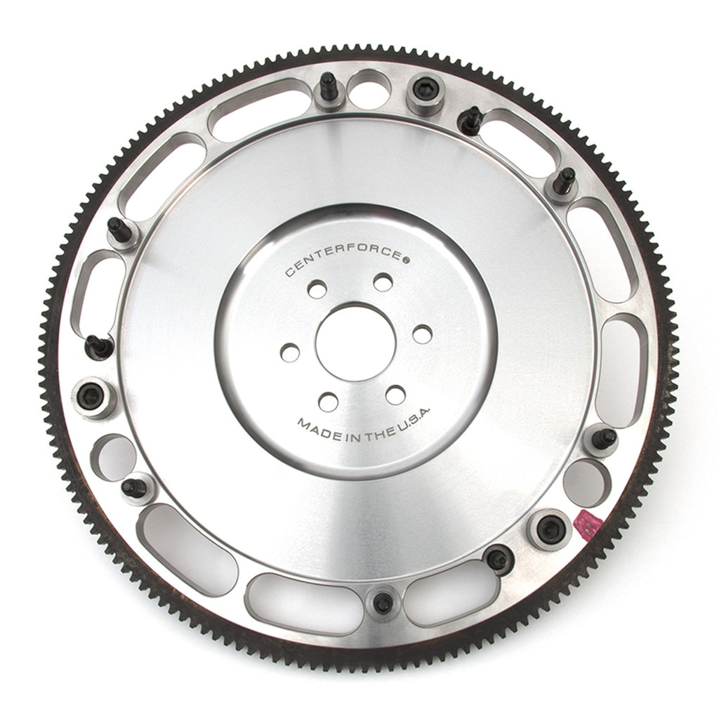 Centerforce DYAD(R) DS 10.4 Clutch and Flywheel Kit (413114810)