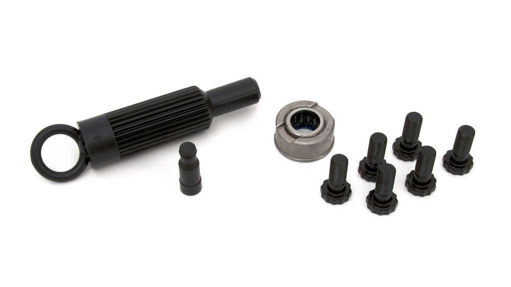 Centerforce DYAD(R) DS 10.4 Clutch and Flywheel Kit (413114810)