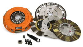 Centerforce DYAD(R) DS 10.4 Clutch and Flywheel Kit (413115700)