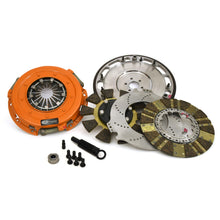 Load image into Gallery viewer, Centerforce DYAD(R) DS 10.4 Clutch and Flywheel Kit (413115700)