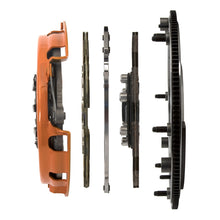 Load image into Gallery viewer, Centerforce DYAD(R) DS 10.4 Clutch and Flywheel Kit (413115700)