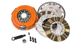Centerforce DYAD(R) DS 10.4 Clutch and Flywheel Kit (413214810)